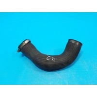 Патрубок интеркулера VOLKSWAGEN Tiguan 2007-2017 5N0145834G