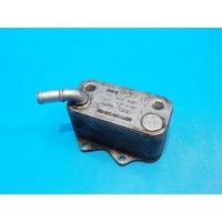 Радиатор масляный (теплообменник) VOLKSWAGEN Passat B6 2005-2009 06D117021C