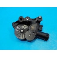 Электропривод крышки багажника Audi A8 (D3,4E) 2004-2010 4E0827852G