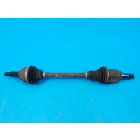 Привод колеса передний левый Nissan Almera G15 2013-2018 3910100Q6J