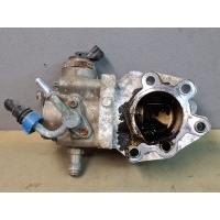 ТНВД Mazda CX-7 2008