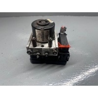 Блок ABS Daewoo Matiz M150 restailing 2001 96666542, RY38D23N14