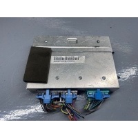 Блок управления двигателем Pontiac Trans Sport 1996 16141470,86BDPCM830153203