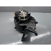 Моторчик печки Opel Vectra C 2007 985852T, 73421312
