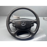 Руль Mercedes E W211 2007