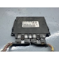 Блок управления парктрониками Mercedes E W211 2007 A2115459232,0263004221
