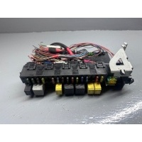 Блок предохранителей Mercedes E W211 2007 2115455601, A2115455601, 2115453240, A2115453240, 2114402407, A2114402407