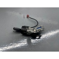 Замок зажигания Citroen C3 1 2005 9648445180,DELPHI