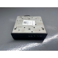 Блок навигации Mercedes CLS W219 2007 A2118701085