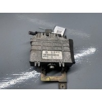 Блок управления двигателем Seat Ibiza 2 1998 030906027AA, 0261204617