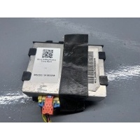 Блок AirBag Pontiac Trans Sport 1998 16176557,16193440,AI3440K252808884