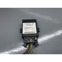 Блок управления пневмоподвеской Mercedes R W251 2008 2515450216