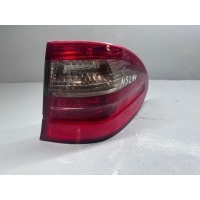 Фонарь задний правый Mercedes E W211 2007 A2118202864