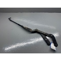 Щеткодержатель (поводок стеклоочистителя, дворник) Mercedes CLS W219 2004 A2118200444