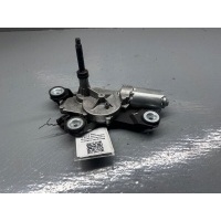 Моторчик заднего стеклоочистителя (дворника) Ford C-Max C-max 1 2004 0390201582,3M51-R17K441-AB