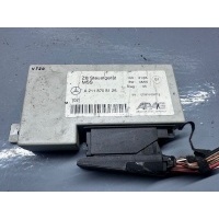 Блок управления (другие) Mercedes C W203 2007 A2118708126,A2118703085