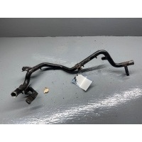 Трубка охлаждающей жидкости металлическая Volkswagen Passat B4 1996 028121065K, 357971899F
