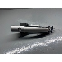 Ручка наружная передняя правая Fiat Ulysse 2 2007 1487119080,1487229077