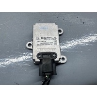 Блок управления ESP Opel Vectra C 2002 13223930,15113701