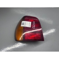 Фонарь задний левый Volkswagen Polo 3 1998 6N0945095B