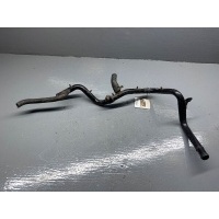 Трубка охлаждающей жидкости металлическая Volkswagen Passat B3 1989 027121065C