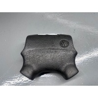 Подушка безопасности водителя Volkswagen Passat B4 1997 3A0880201B