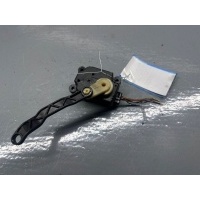Моторчик заслонки печки Opel Vectra C 2007 09180201, 006969A