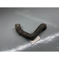Патрубок радиатора Opel Astra G 1999 90579220,1301637
