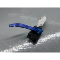Моторчик заслонки печки Opel Vectra C 2007 09180202, 9180202