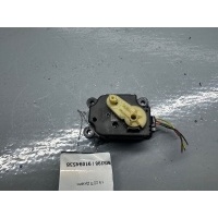 Моторчик заслонки печки Saab 9-5 1 2007 09180204, 006968W01E, 985853Z01, 9180204