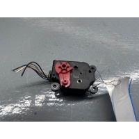 Моторчик заслонки печки Opel Vectra C 2007 09180203, 006967E05D, 986470D01, 9180203