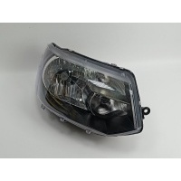 Фара Volkswagen Transporter T5 44111F2RMLDEM2, 7E1941016D, 7E1941016H