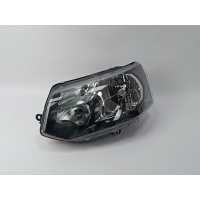 Фара Volkswagen Transporter T5 44111F2LMLDEM2, 7E1941015H, 7E1941015D