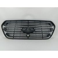 Решетка радиатора Ford Transit 2014- TRK1771N1, 1843935, BK31-17B968-AD5YZ9, BK3117B968AC5EM6