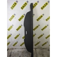 Полка багажника Ford S-Max 1 restailing 2011