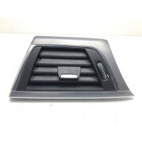 Решётка вентилятора левый передняя bmw f30 9218549 11 - 18 hatchback