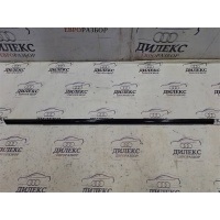 накладка стекла заднего Jecoo J8 554000858AA