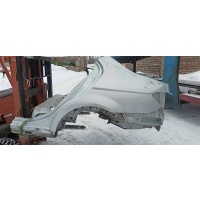 крыло Mercedes Benz W204 2007-2015 2013 A2046300921