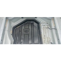 ниша запасного колеса Mercedes Benz W204 2007-2015 2013 2046100175