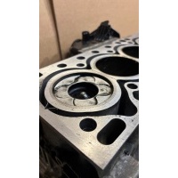 Двигатель низ d5204t3 d5204t7 d3 2.0 volvo xc60 s80 v70 s60 v60