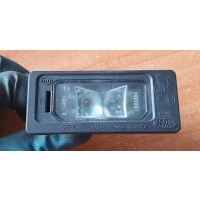 Подсветка номера Land Rover Discovery sport 2015 GX7313B627AB, LR067243,T4N3071,T2H24328,LR087728