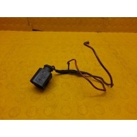 разъем Volkswagen Golf MK5 2005 - 2014 4D0971992