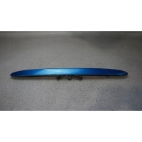 Ручка диафрагма крышки багажника багажника peugeot 307 sw универсал kmfd - 9638615777