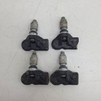 Датчик давления в шине BMW 7 F01/F02 2008 6874830,6890964,6798872