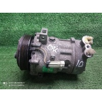 компрессор кондиционера Opel Vectra C (2002-2009) 13208187