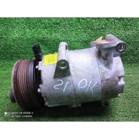 компрессор кондиционера Ford Focus 2 (2005-2011) 6M5H19D629AD