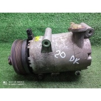 компрессор кондиционера Ford Focus 2 (2005-2011) 6M5H19D629AB