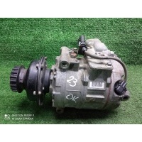 компрессор кондиционера Volkswagen Touareg (2002-2010) 7H0820805H