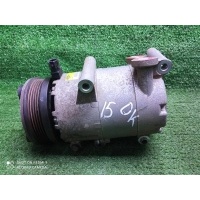 компрессор кондиционера Volvo S40 (2004-2012) 6M5H19D629AB