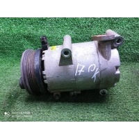 компрессор кондиционера Ford C-MAX (2003-2011) 6M5H19D629AB
